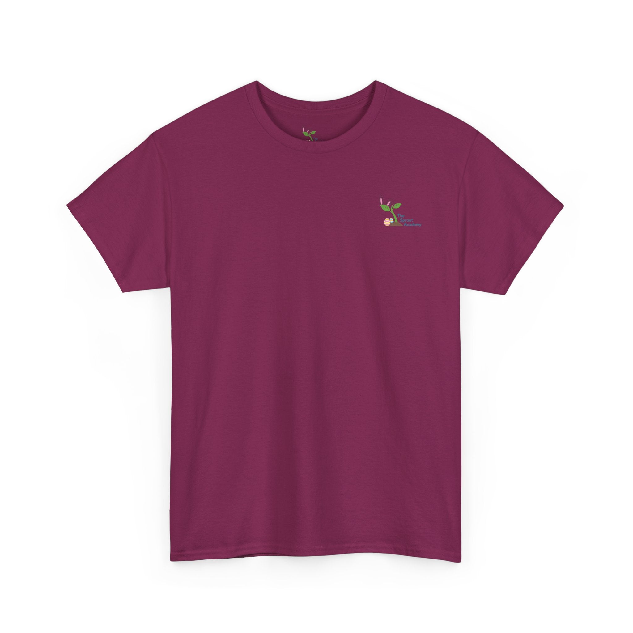 Sprout Easter T-Shirt (Unisex)
