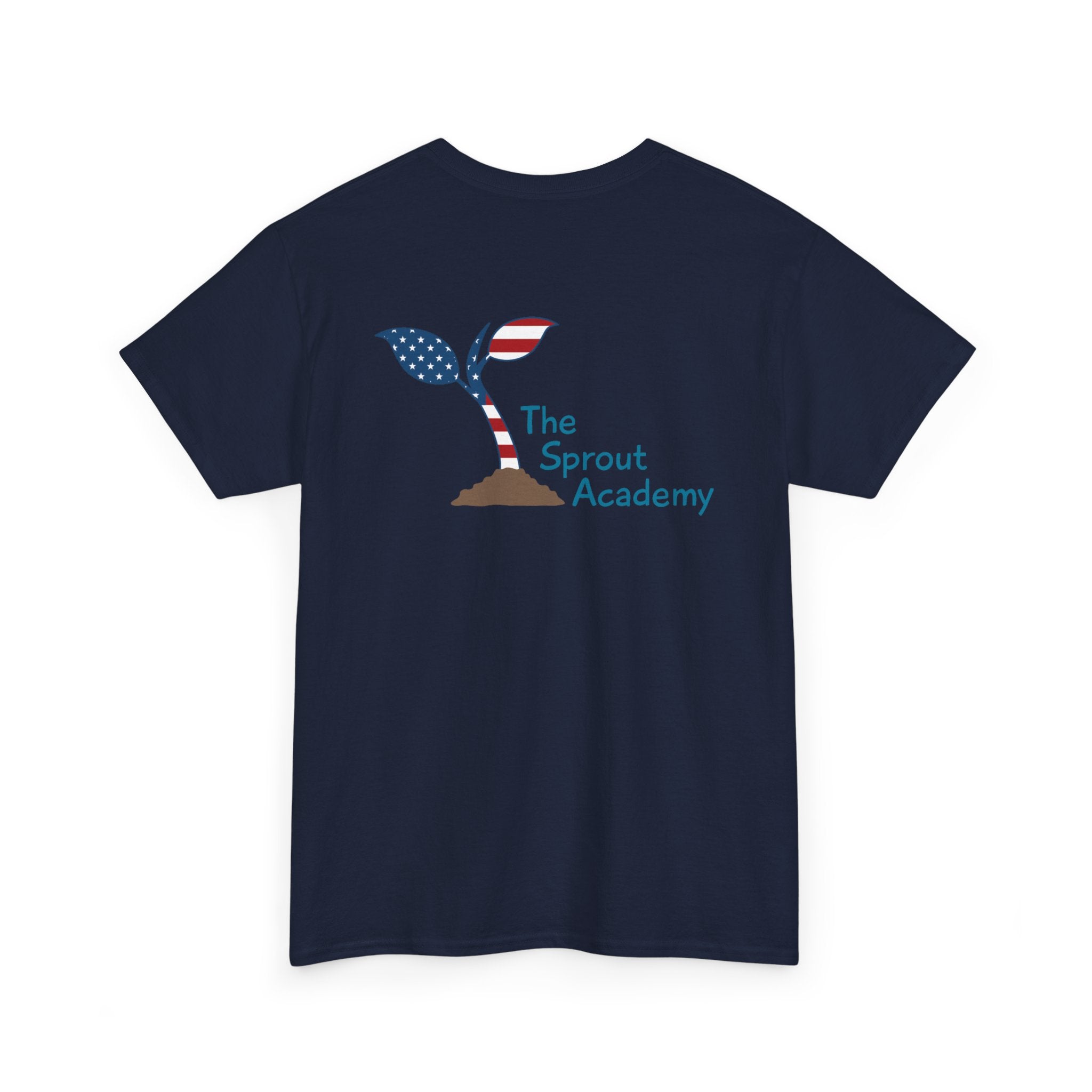 Sprout America T-Shirt (Unisex)