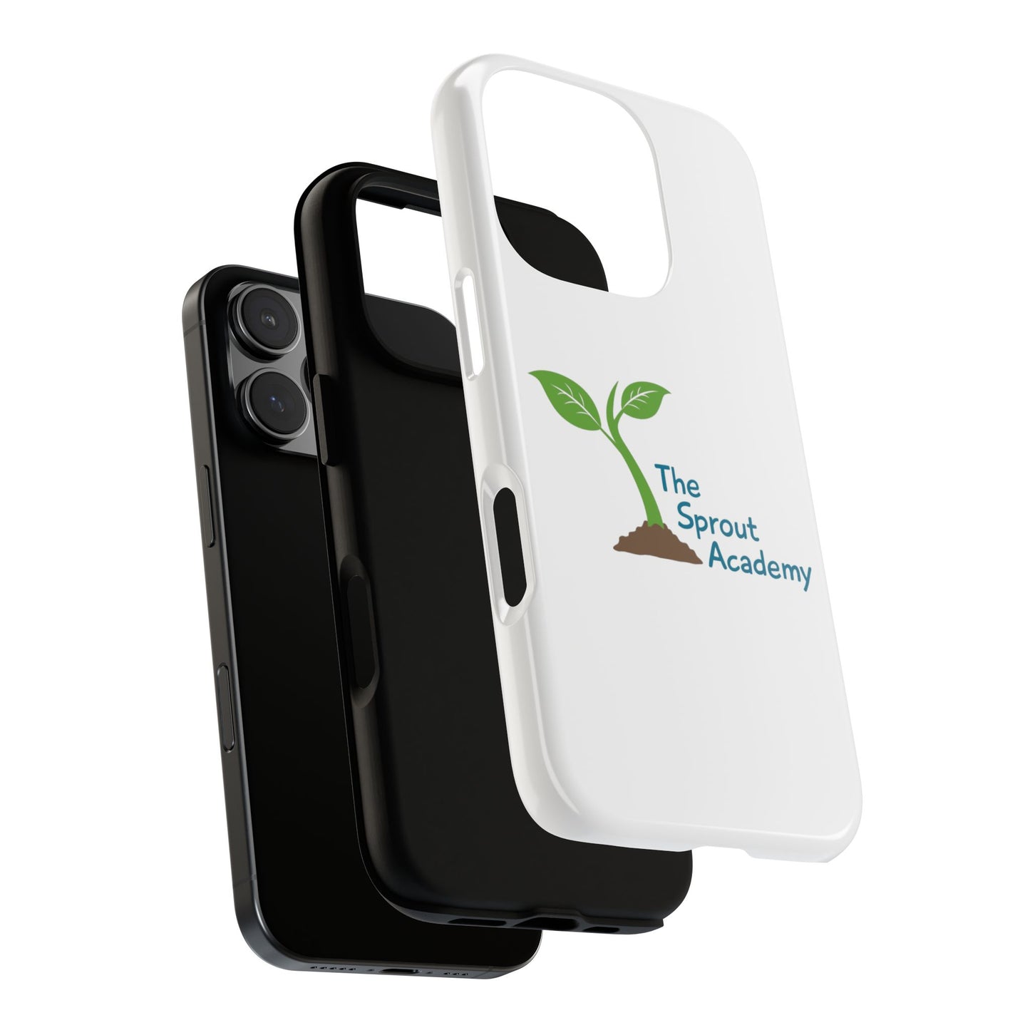 Sprout Academy Phone Case