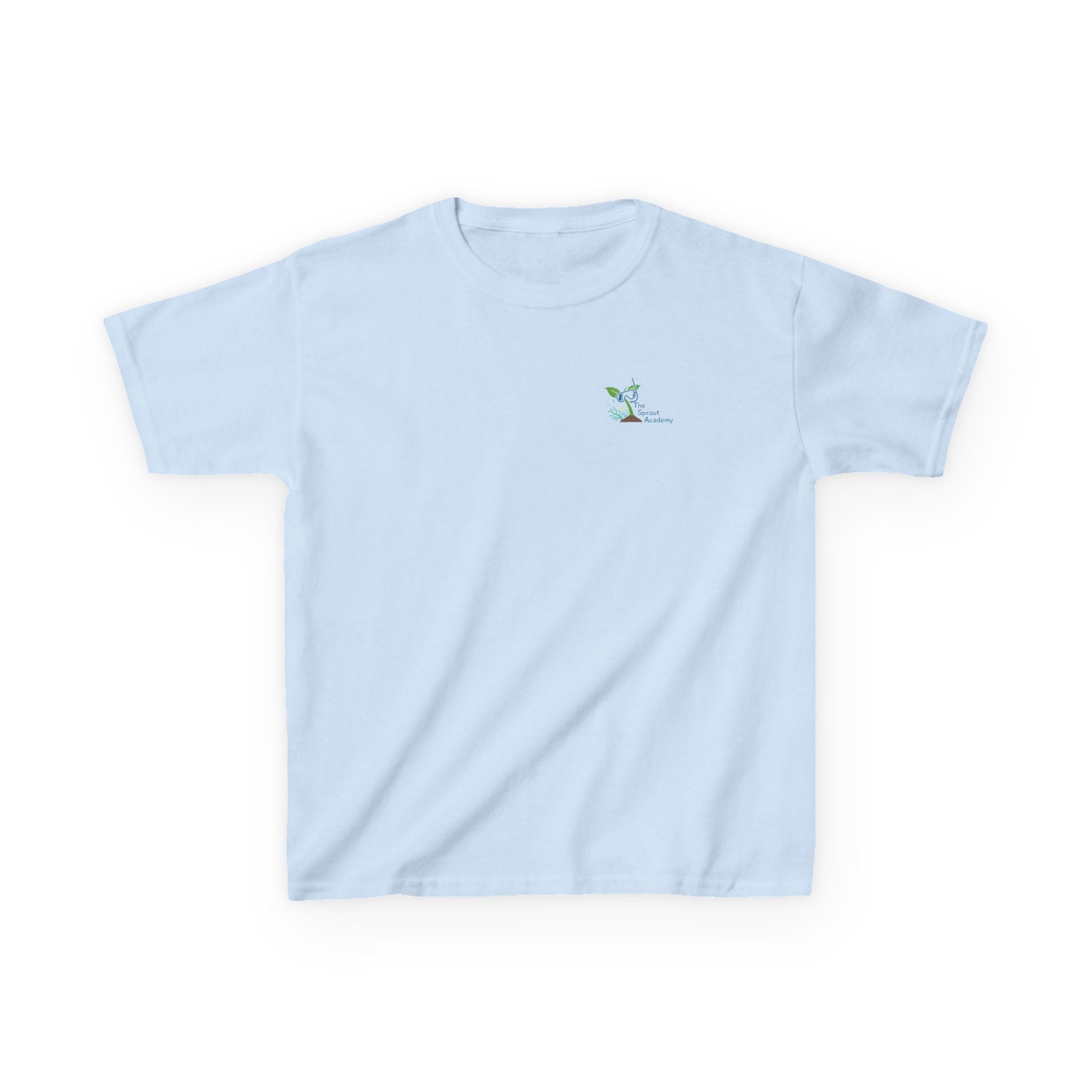 Sprout Kids Snorkel T-Shirt (Unisex)