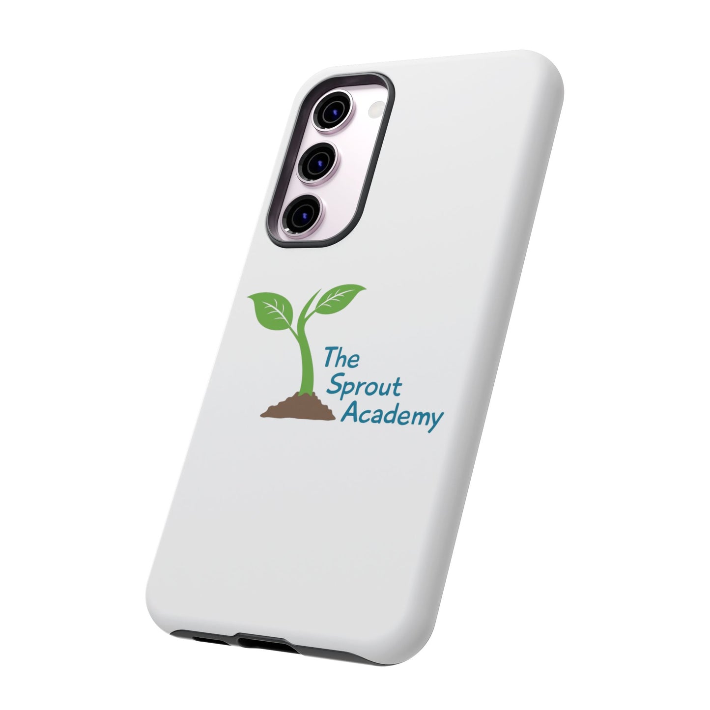 Sprout Academy Phone Case