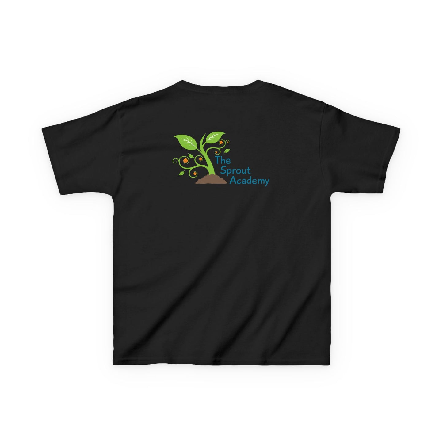 Sprout Kids Spring T-Shirt (Unisex)