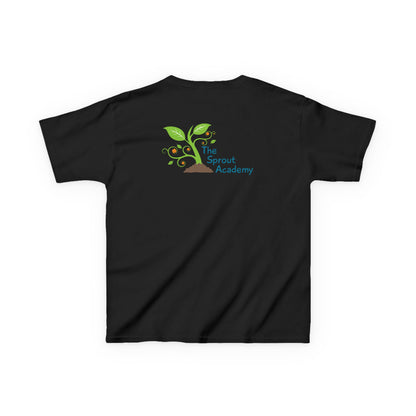 Sprout Kids Spring T-Shirt (Unisex)