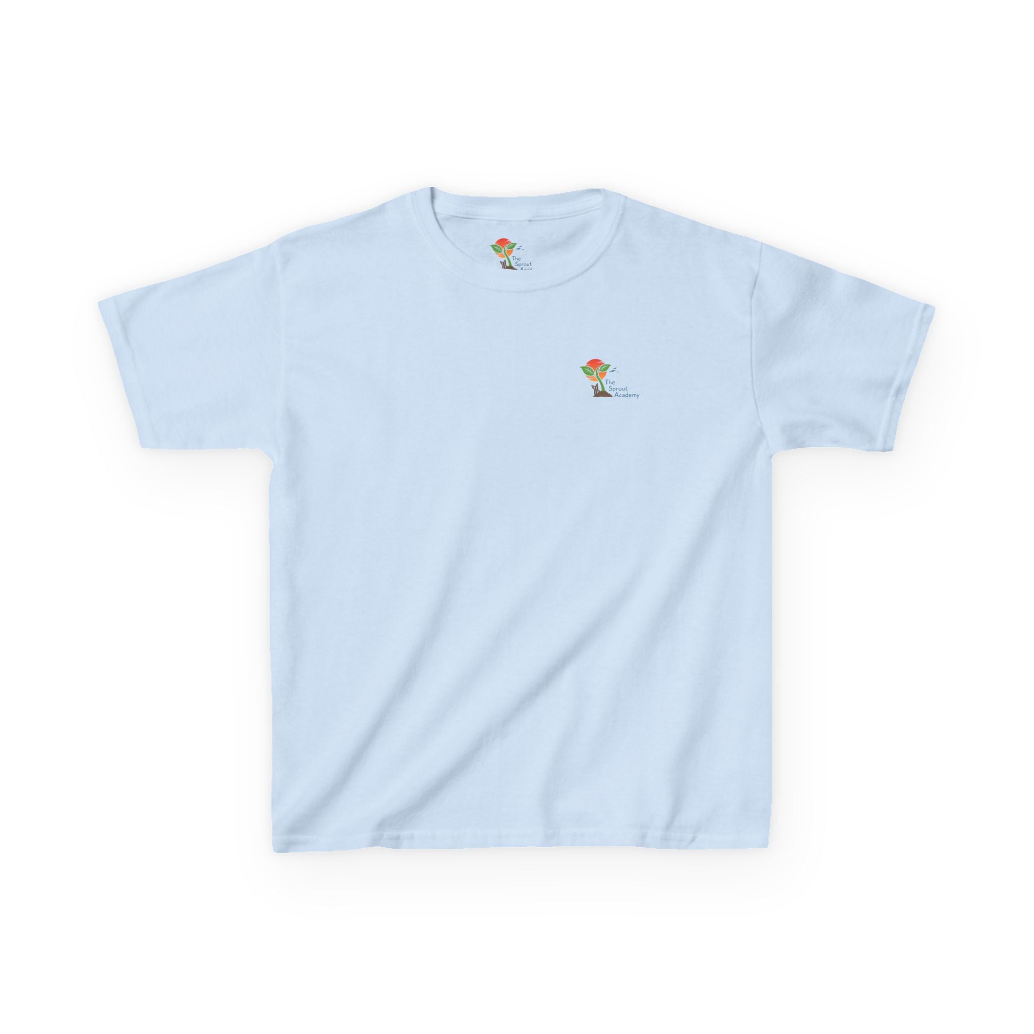 Sprout Kids Summer Surf T-Shirt (Unisex)