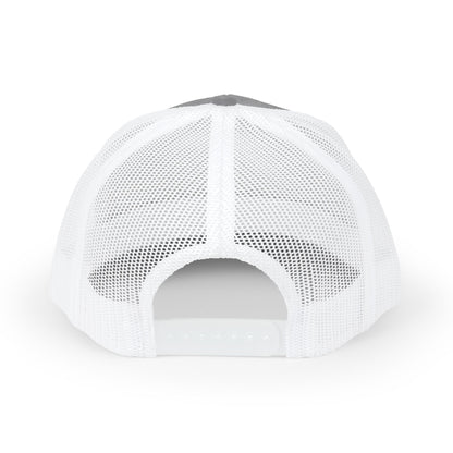 Sprout Trucker Hat