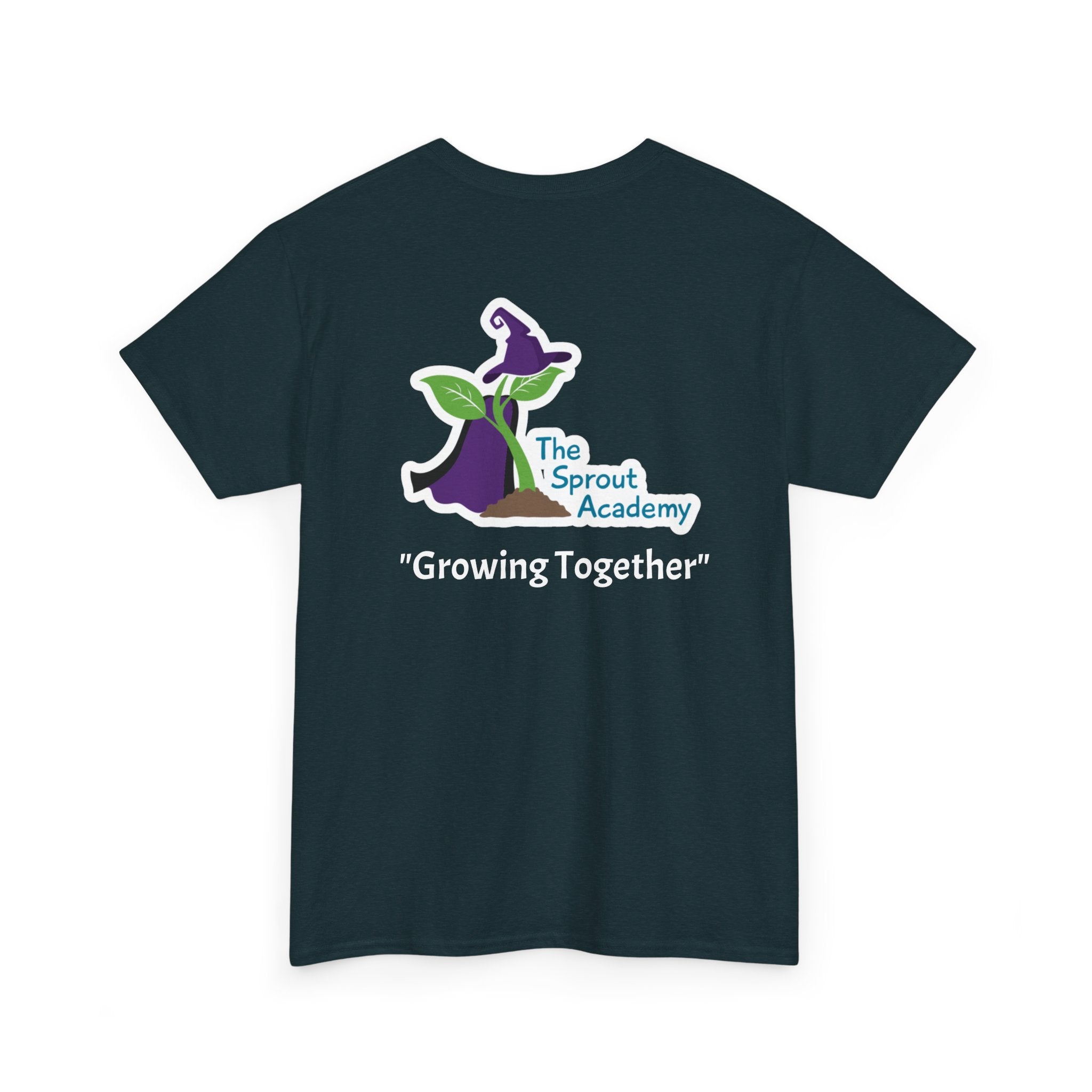 Sprout Halloween T-Shirt (Unisex)