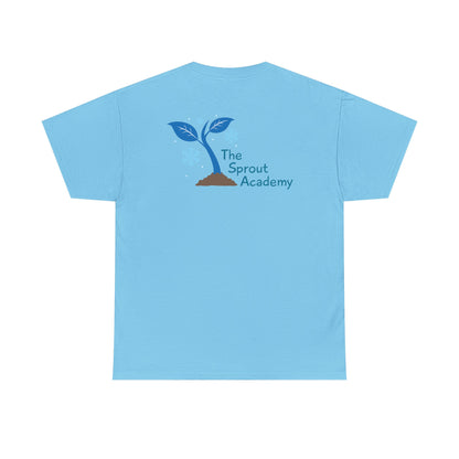 Sprout Winter T-Shirt (Unisex)