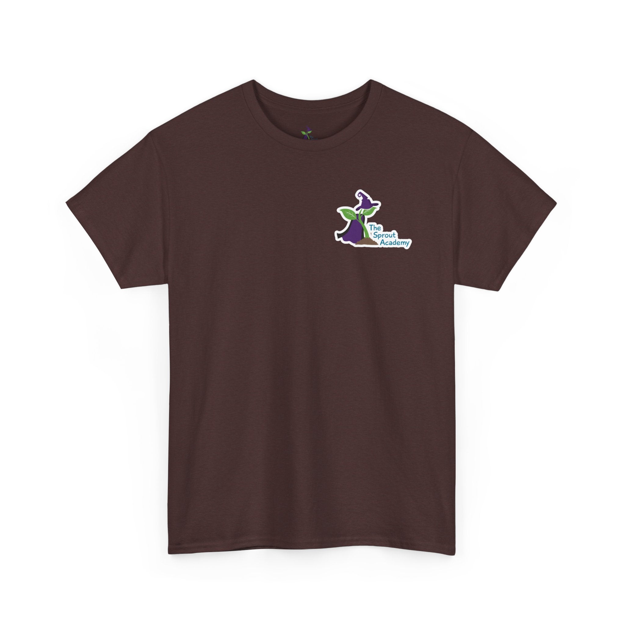 Sprout Halloween T-Shirt (Unisex)