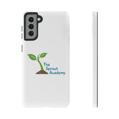 Sprout Academy Phone Case