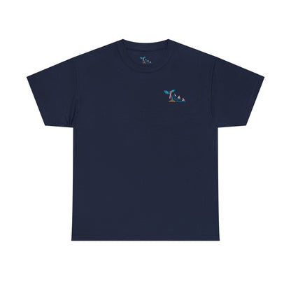 Sprout Veterans Day T-Shirt (Unisex)