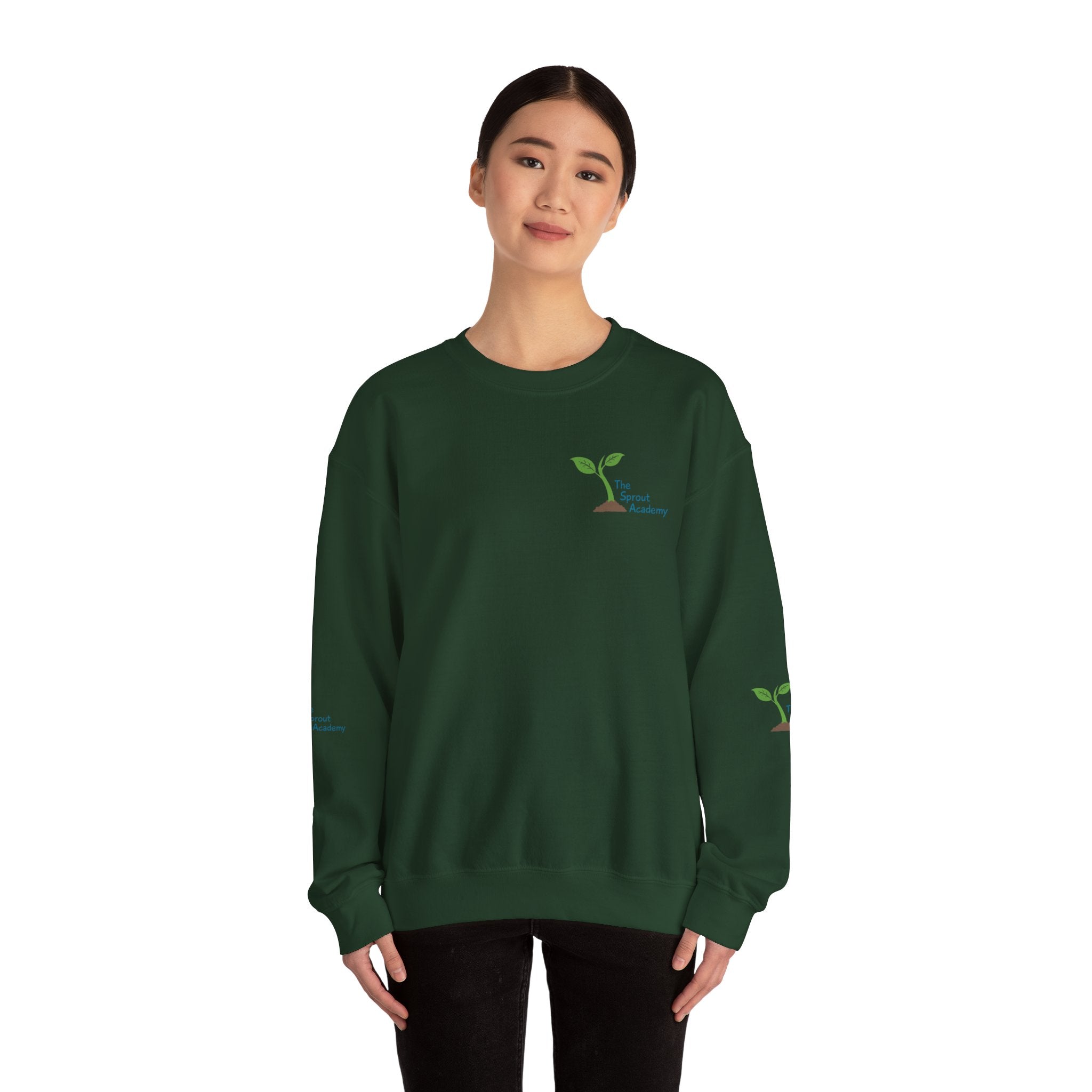 The Sprout Academy Sweatshirt (Unisex)