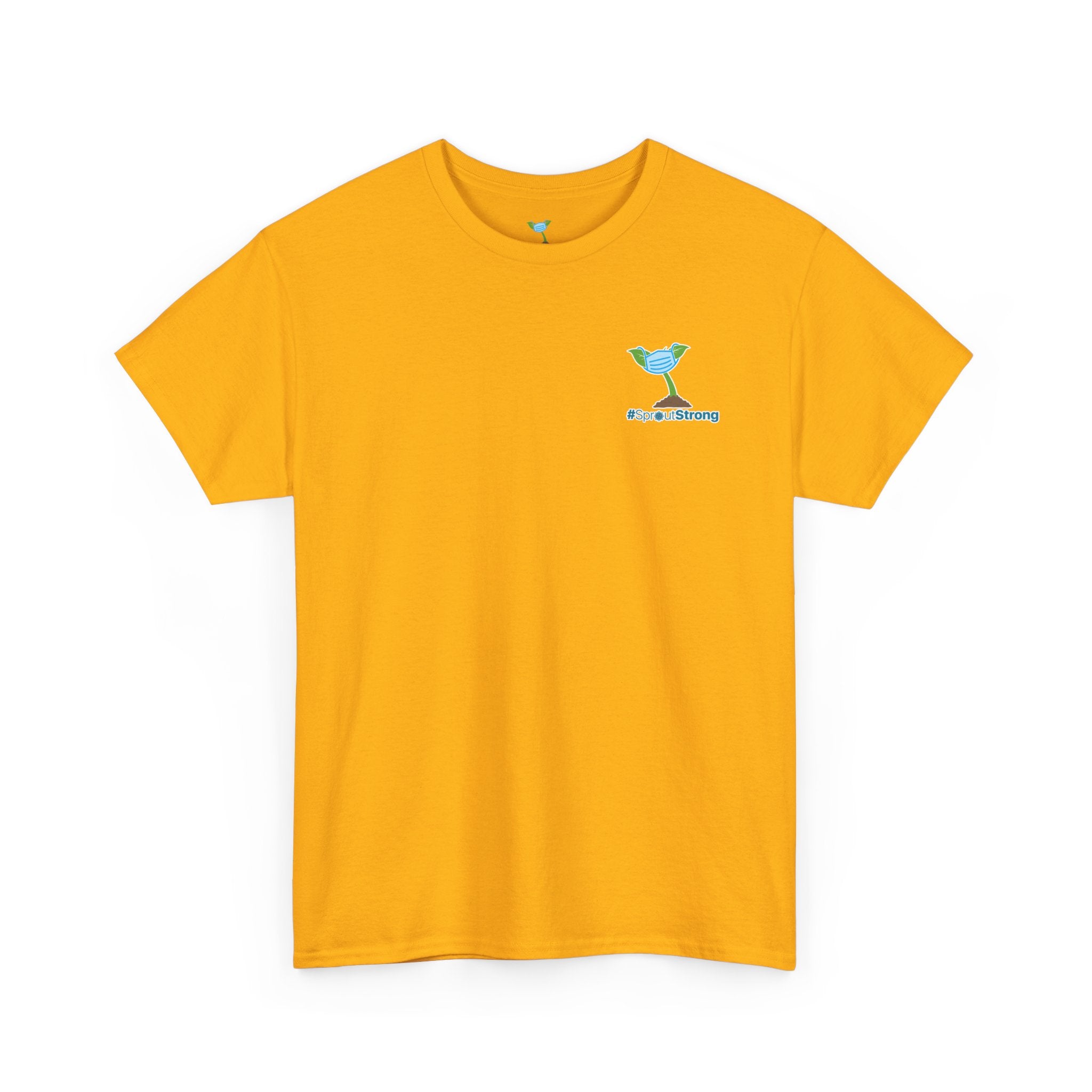 Sprout COVID T-Shirt (Unisex)