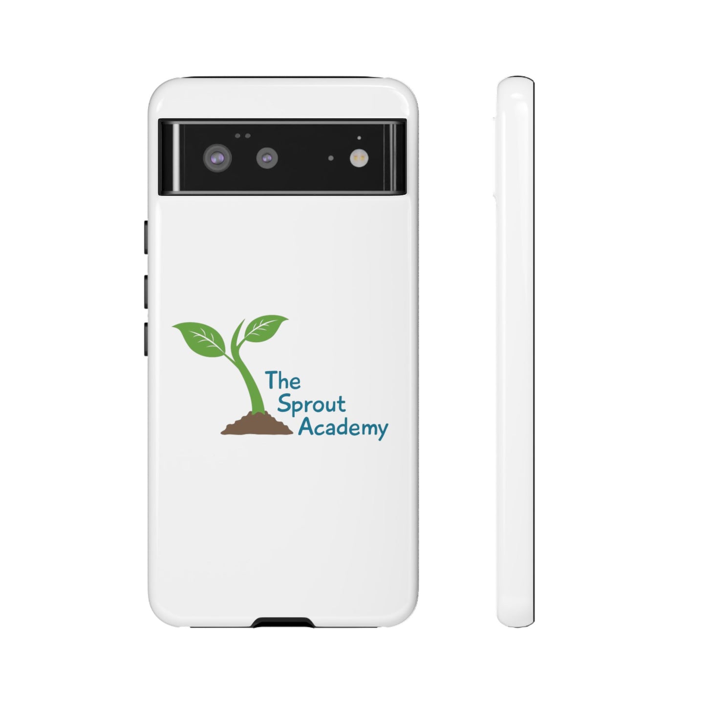 Sprout Academy Phone Case