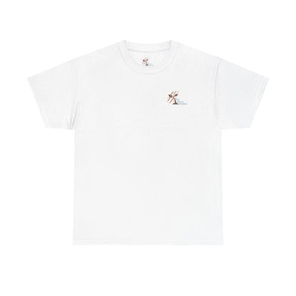 Sprout Cheetah T-Shirt (Unisex)