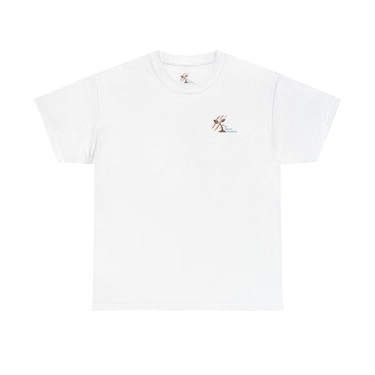 Sprout Cheetah T-Shirt (Unisex)