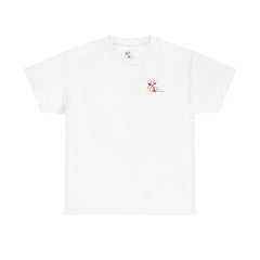 Sprout Cheetah T-Shirt (Unisex)