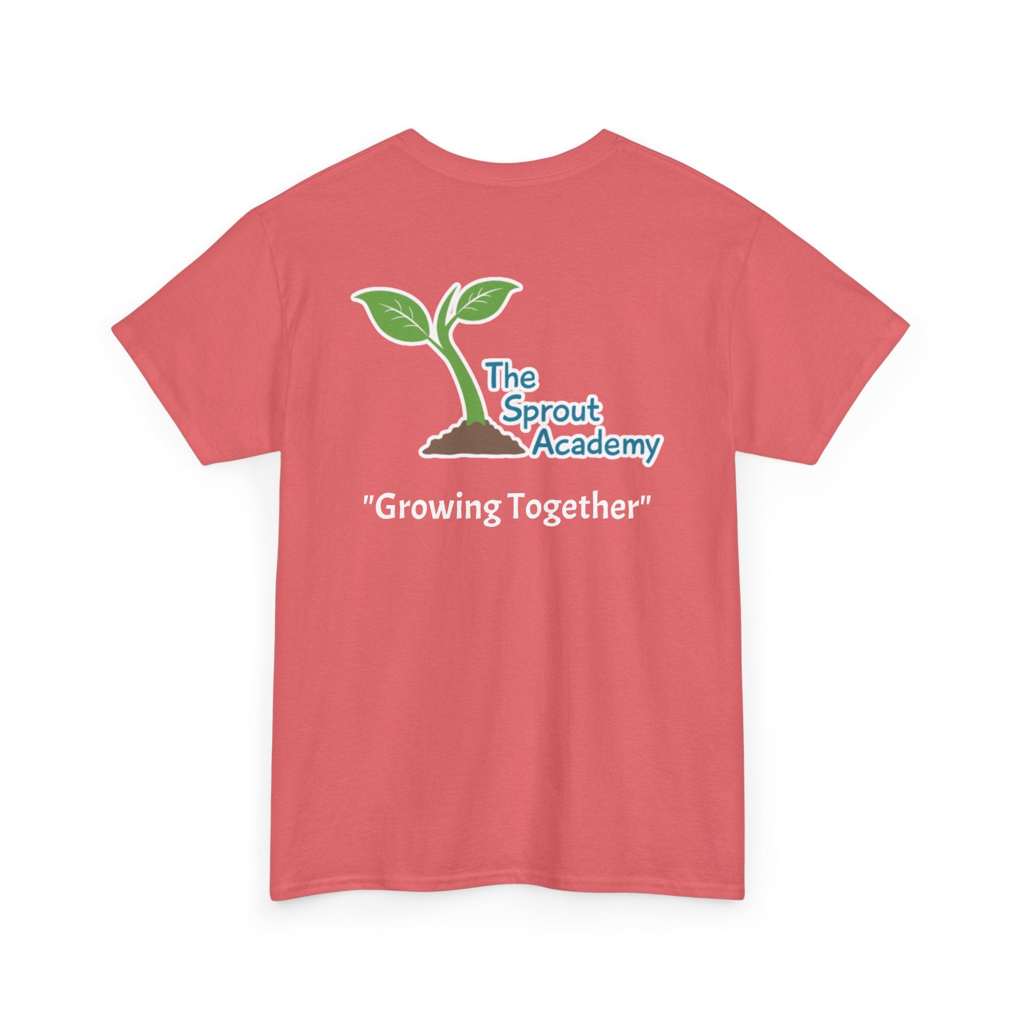 Sprout Academy T-Shirt (Unisex)