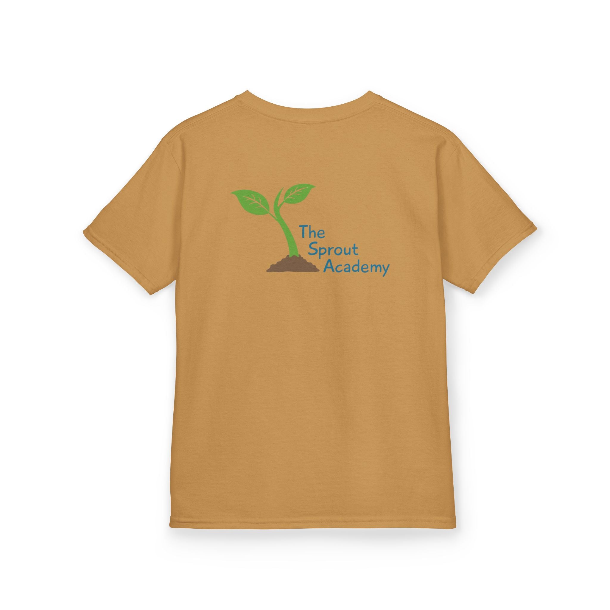 Sprout Academy Kids T-Shirt (Unisex)