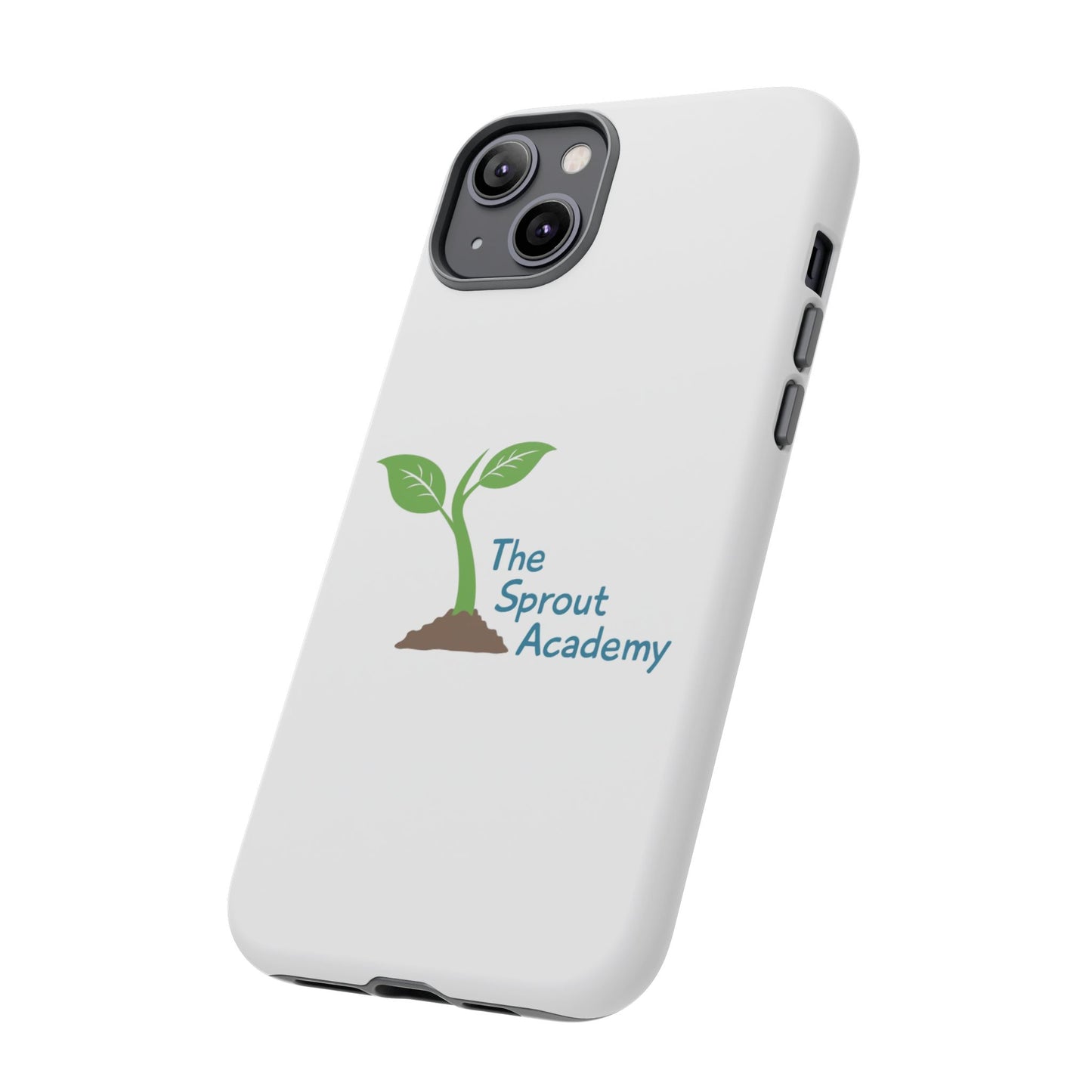 Sprout Academy Phone Case
