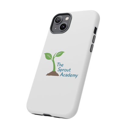 Sprout Academy Phone Case