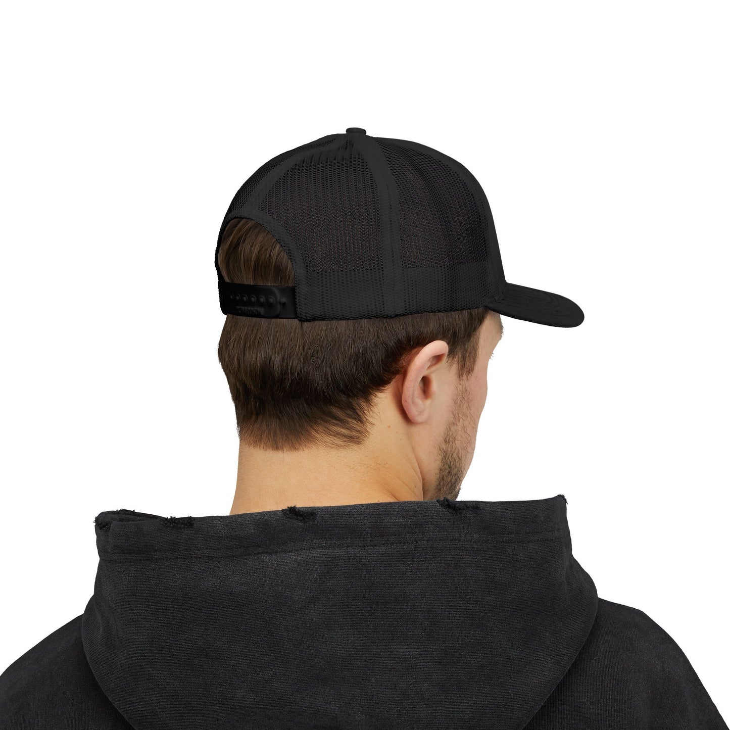 Sprout Trucker Hat