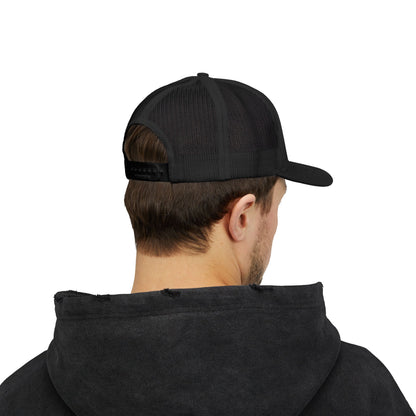 Sprout Trucker Hat