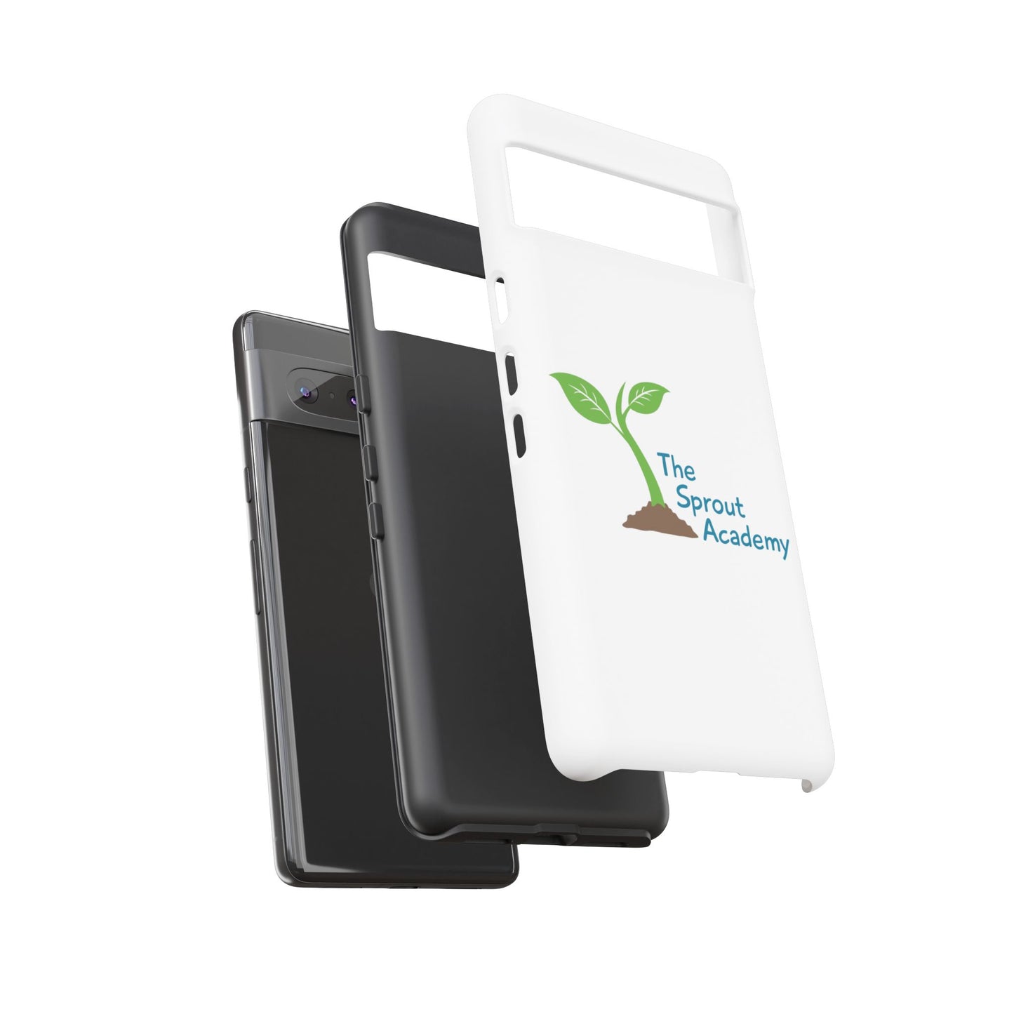 Sprout Academy Phone Case