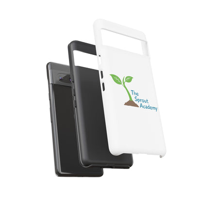 Sprout Academy Phone Case