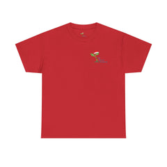 Sprout Christmas T-Shirt (Unisex)