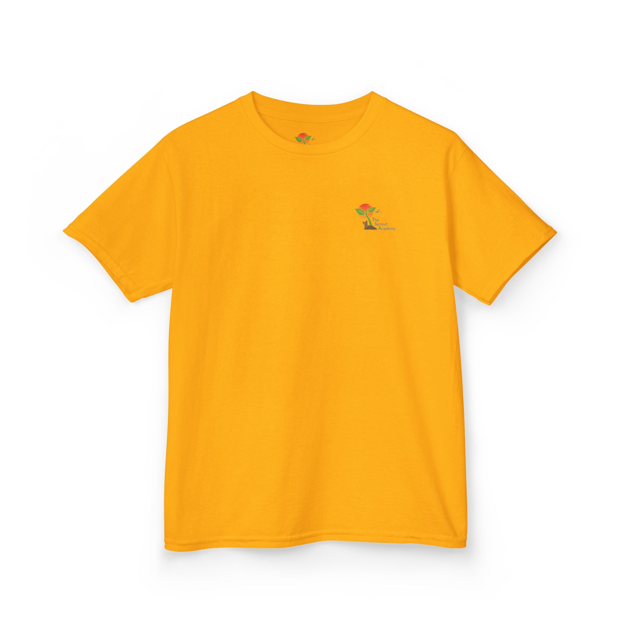 Sprout Kids Summer Surf T-Shirt (Unisex)