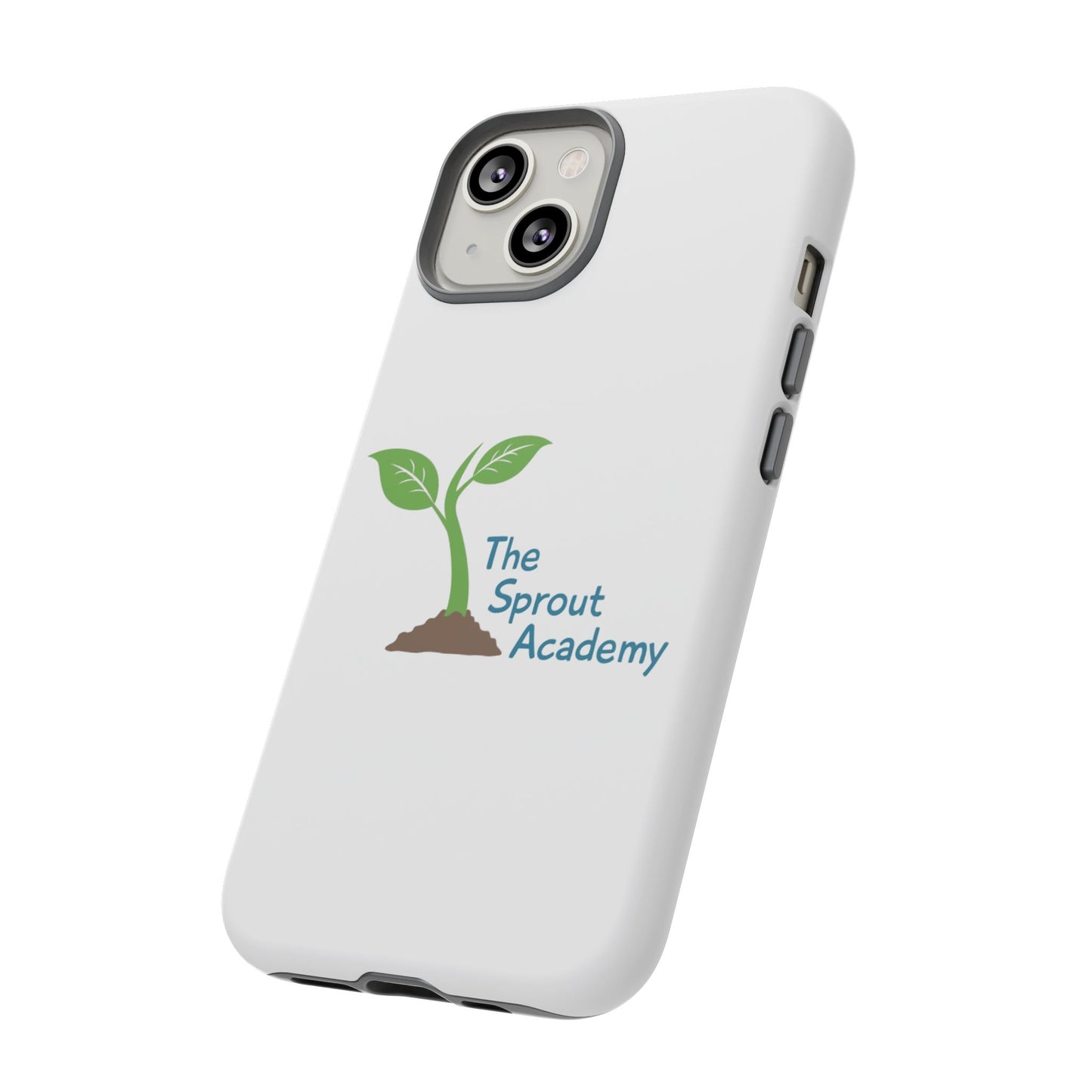 Sprout Academy Phone Case