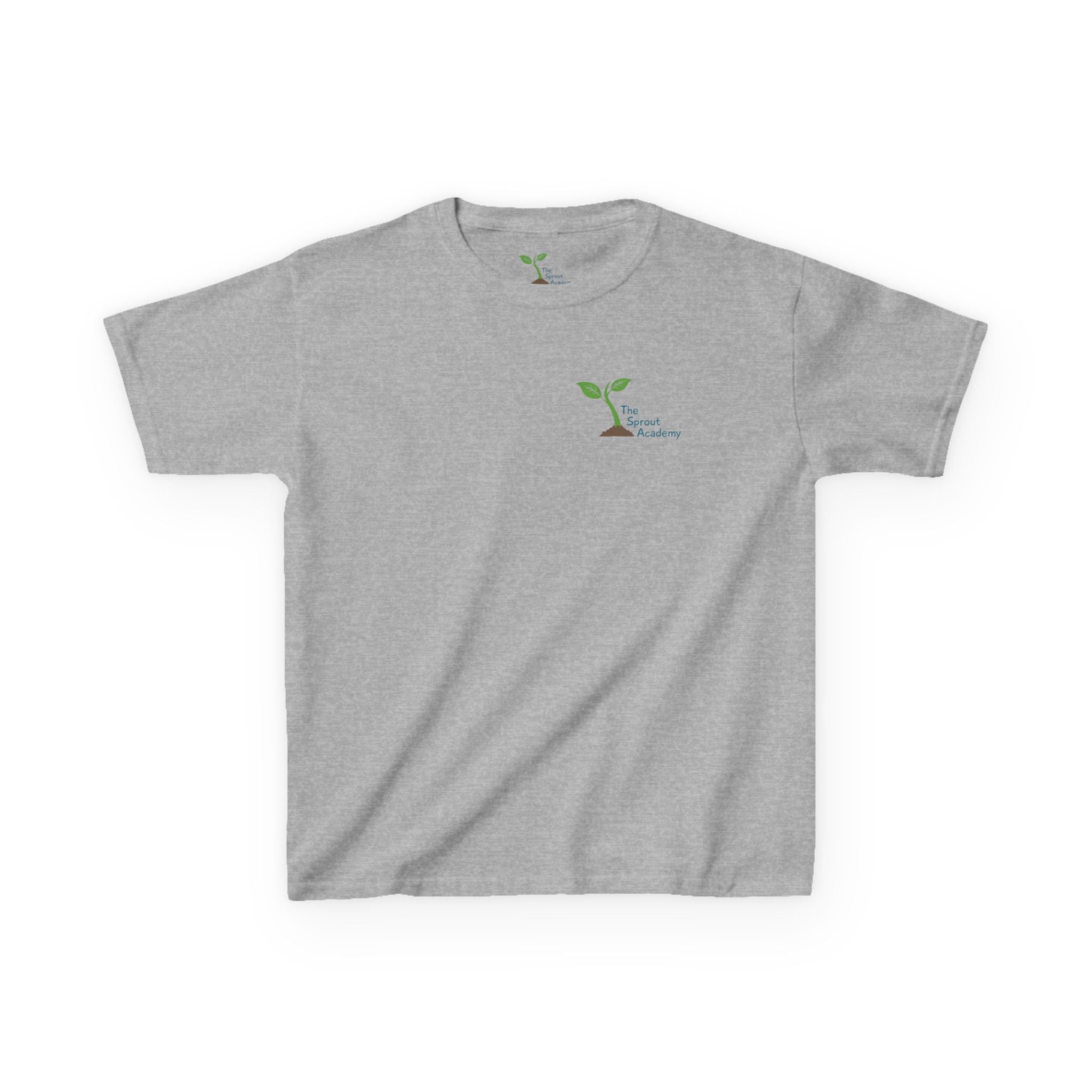Sprout Academy Kids T-Shirt (Unisex)