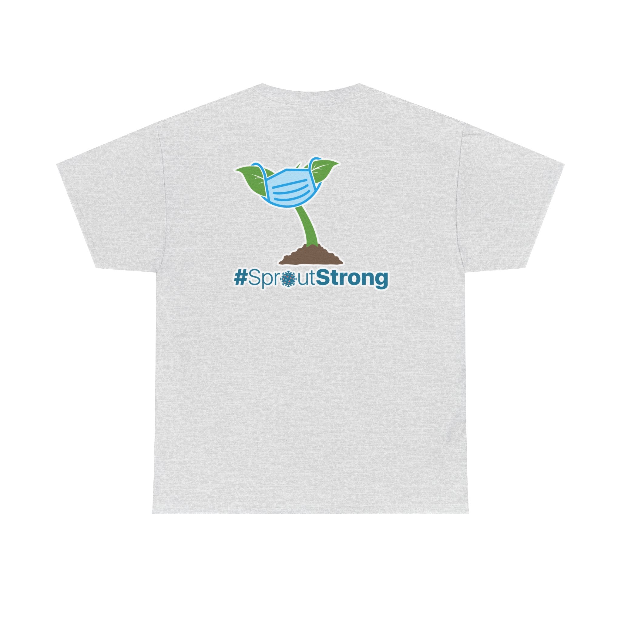 Sprout COVID T-Shirt (Unisex)