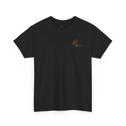 Sprout Cheetah T-Shirt (Unisex)