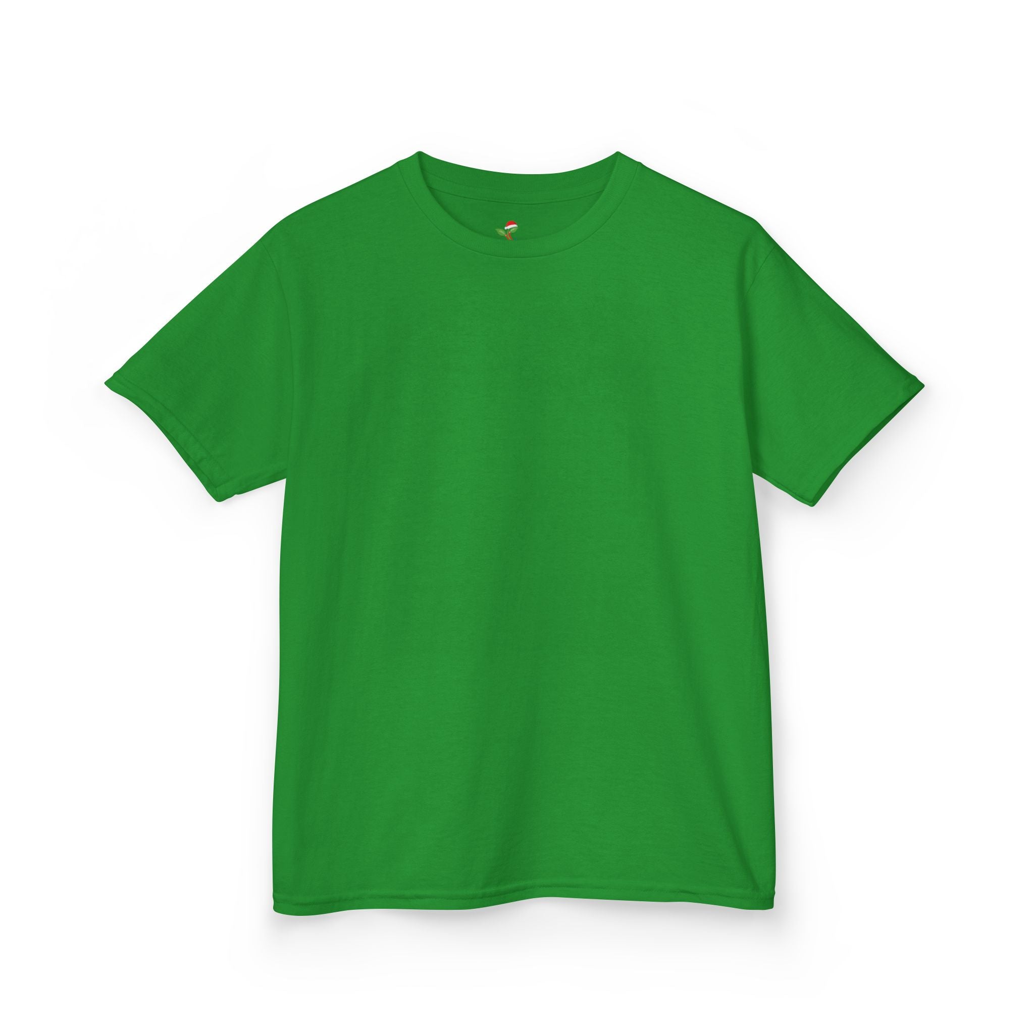 Sprout Kids Christmas T-Shirt (Unisex)