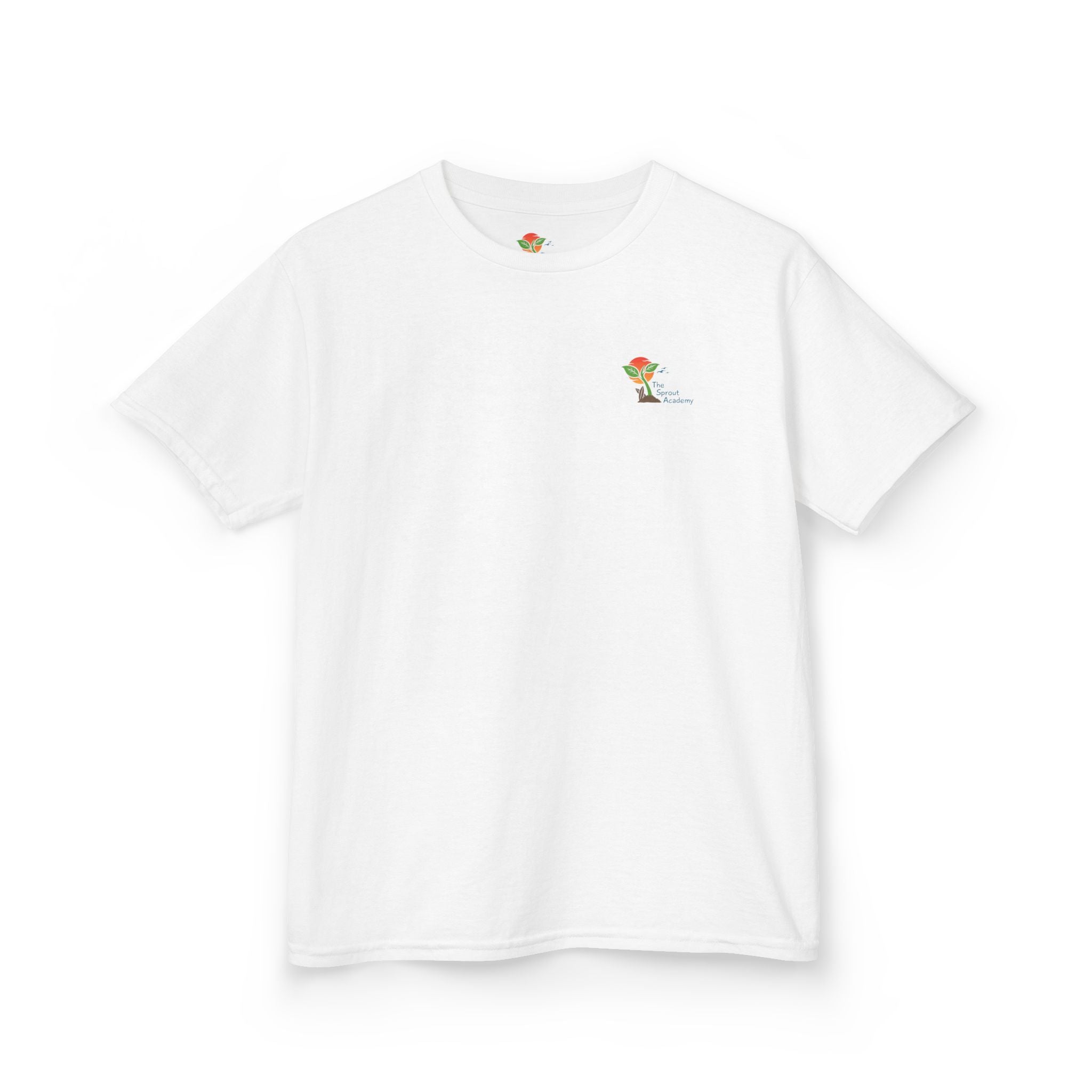 Sprout Kids Summer Surf T-Shirt (Unisex)