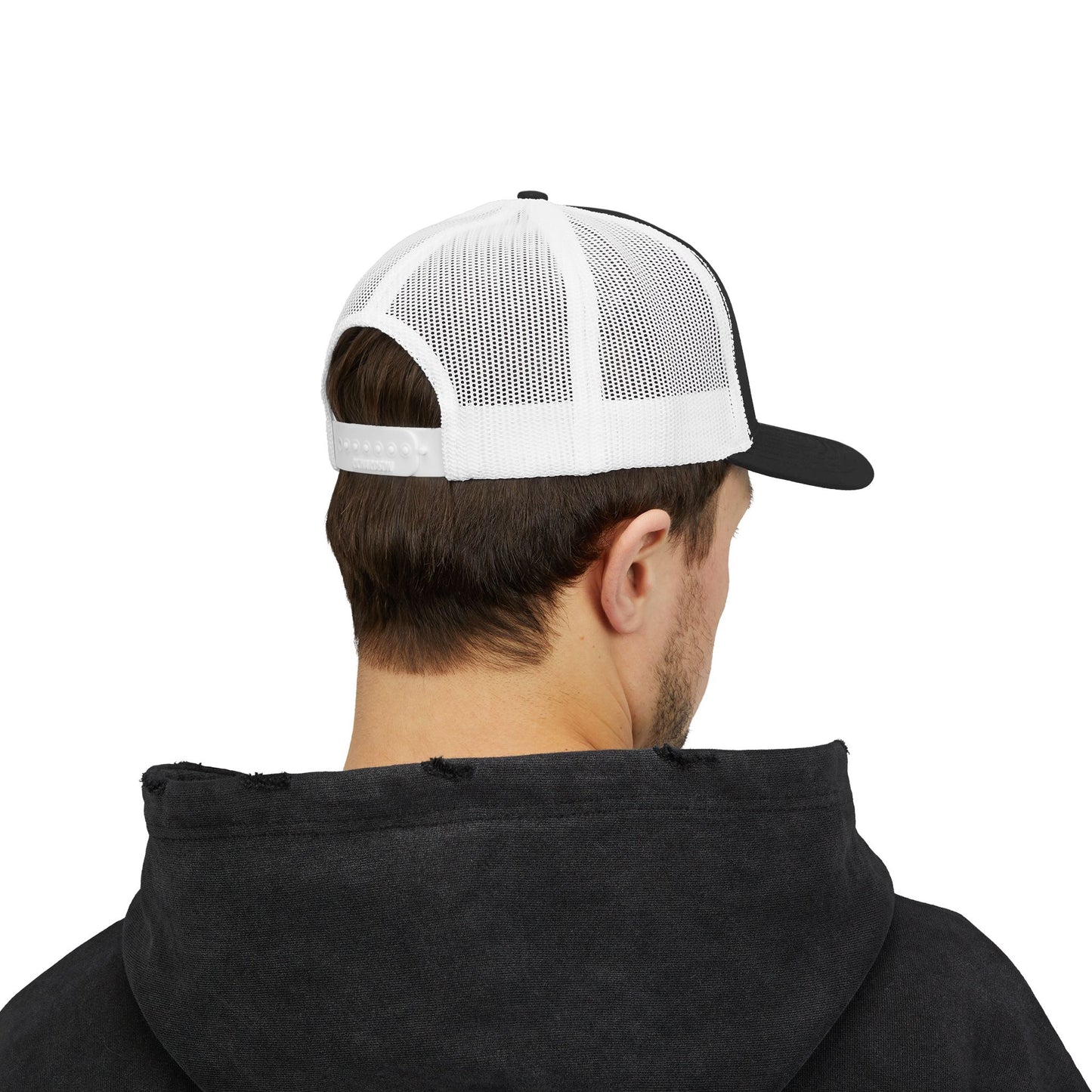 Sprout Trucker Hat