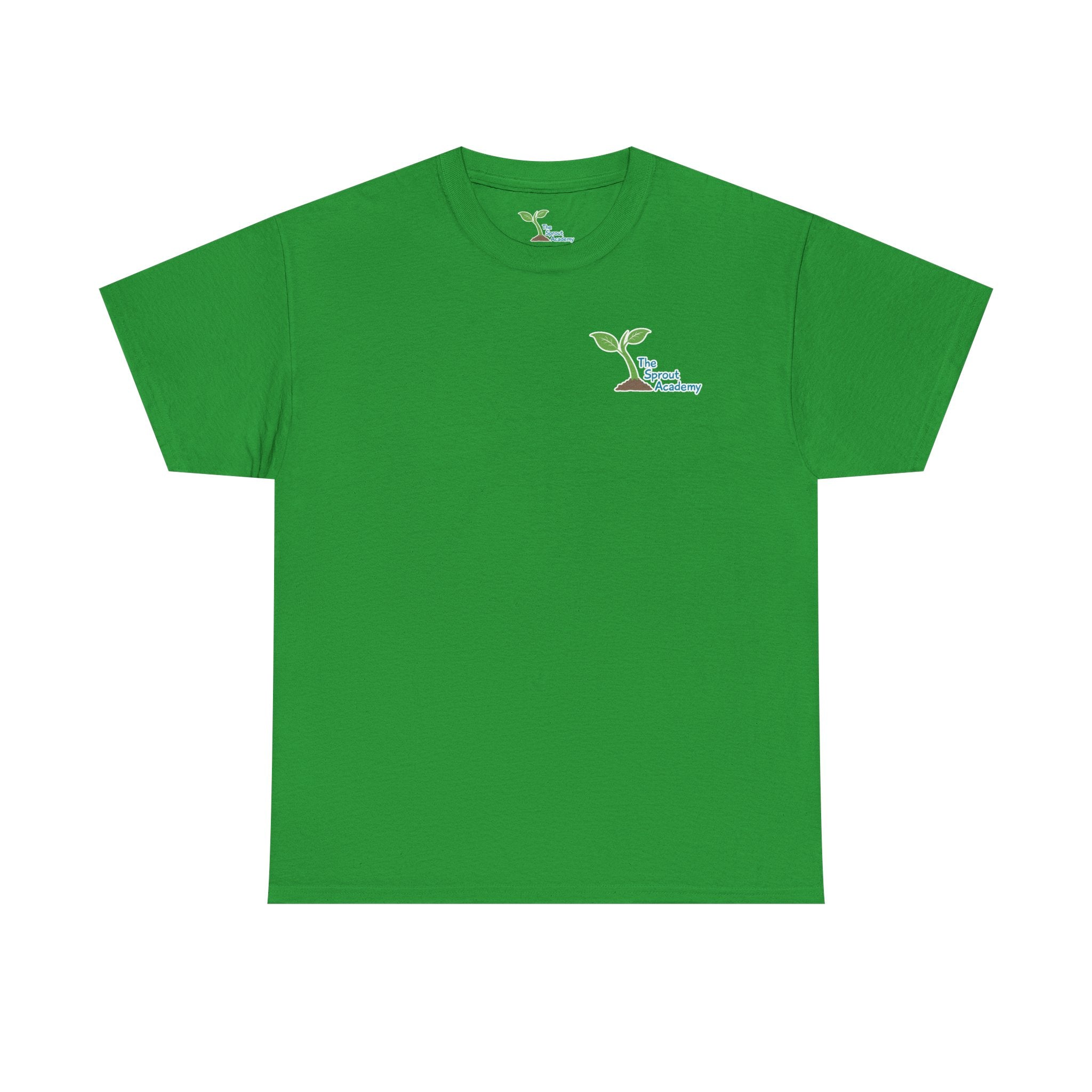 Sprout Academy T-Shirt (Unisex)