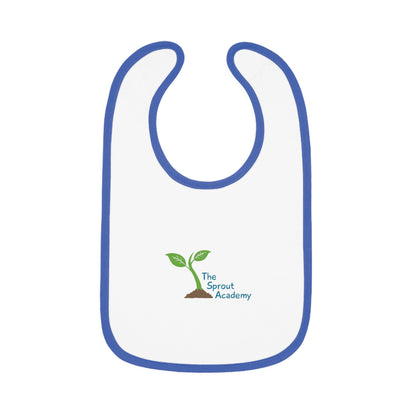 The Sprout Academy Bib