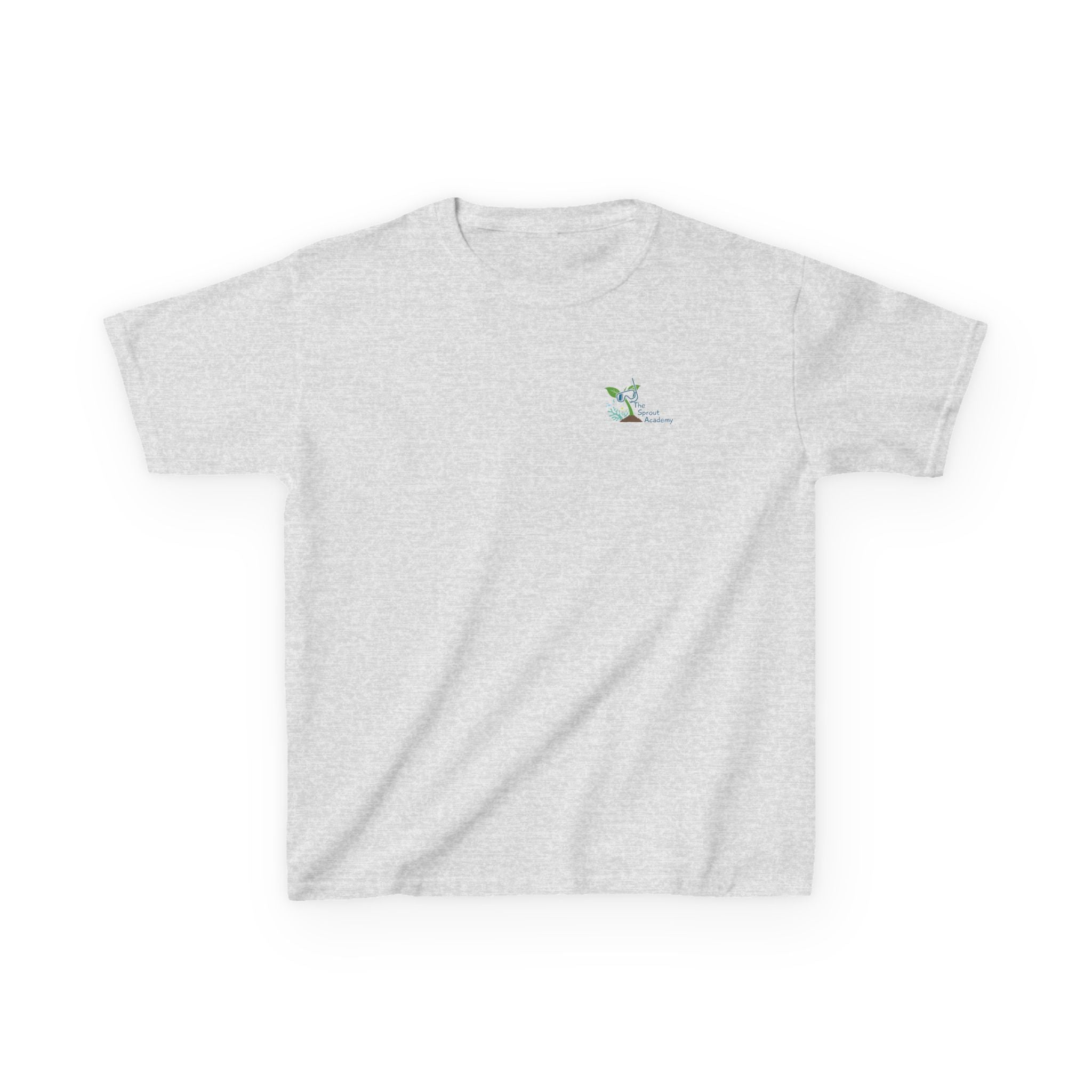 Sprout Kids Snorkel T-Shirt (Unisex)