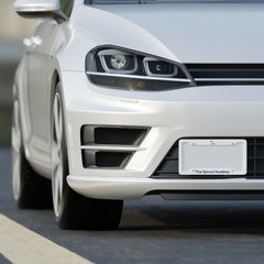 Sprout Academy License Plate Frame