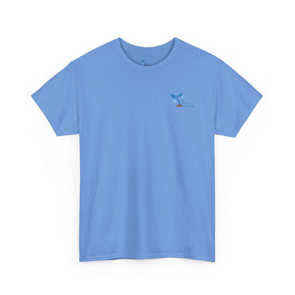 Sprout Winter T-Shirt (Unisex)