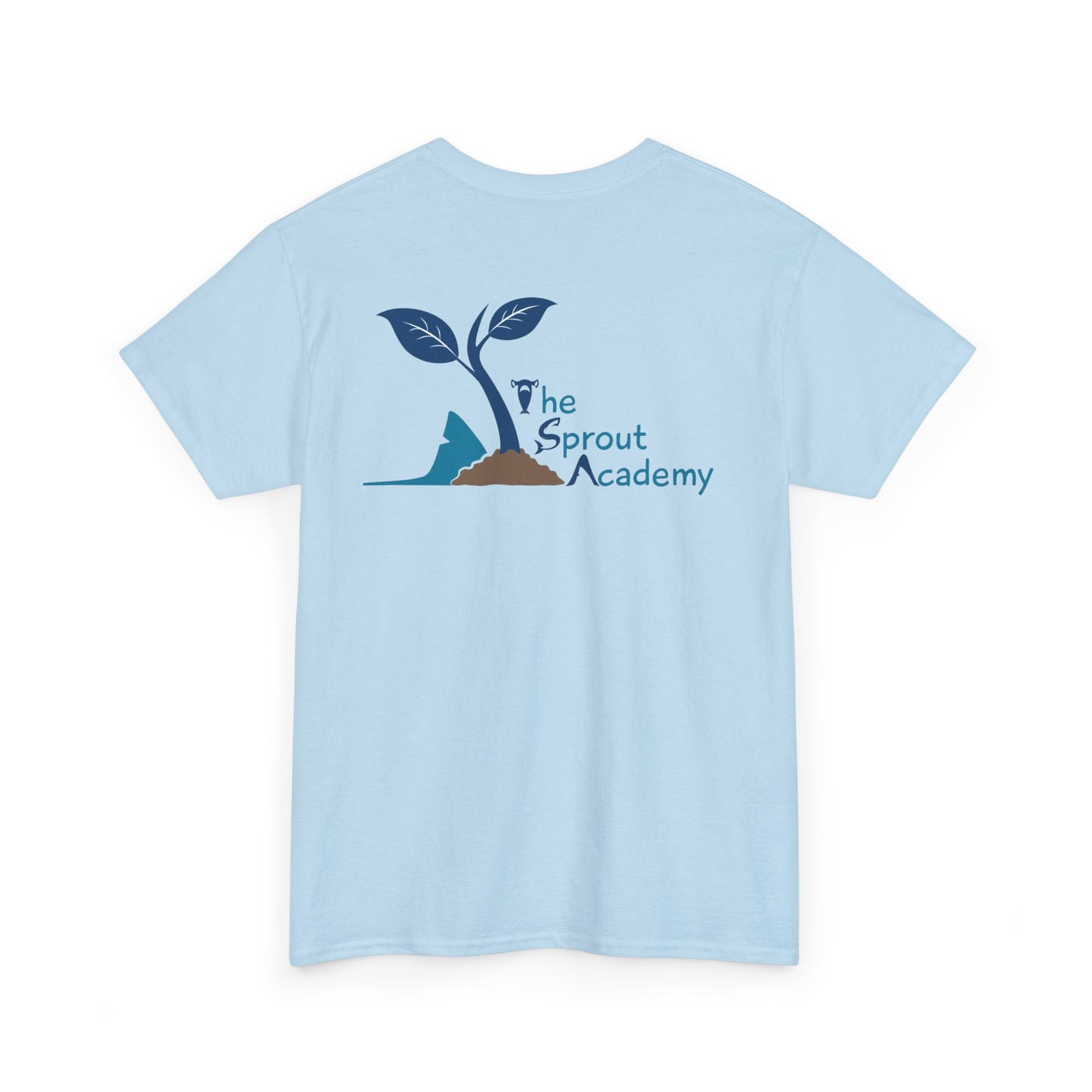 Sprout Shark Week T-Shirt (Unisex)