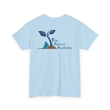 Sprout Shark Week T-Shirt (Unisex)