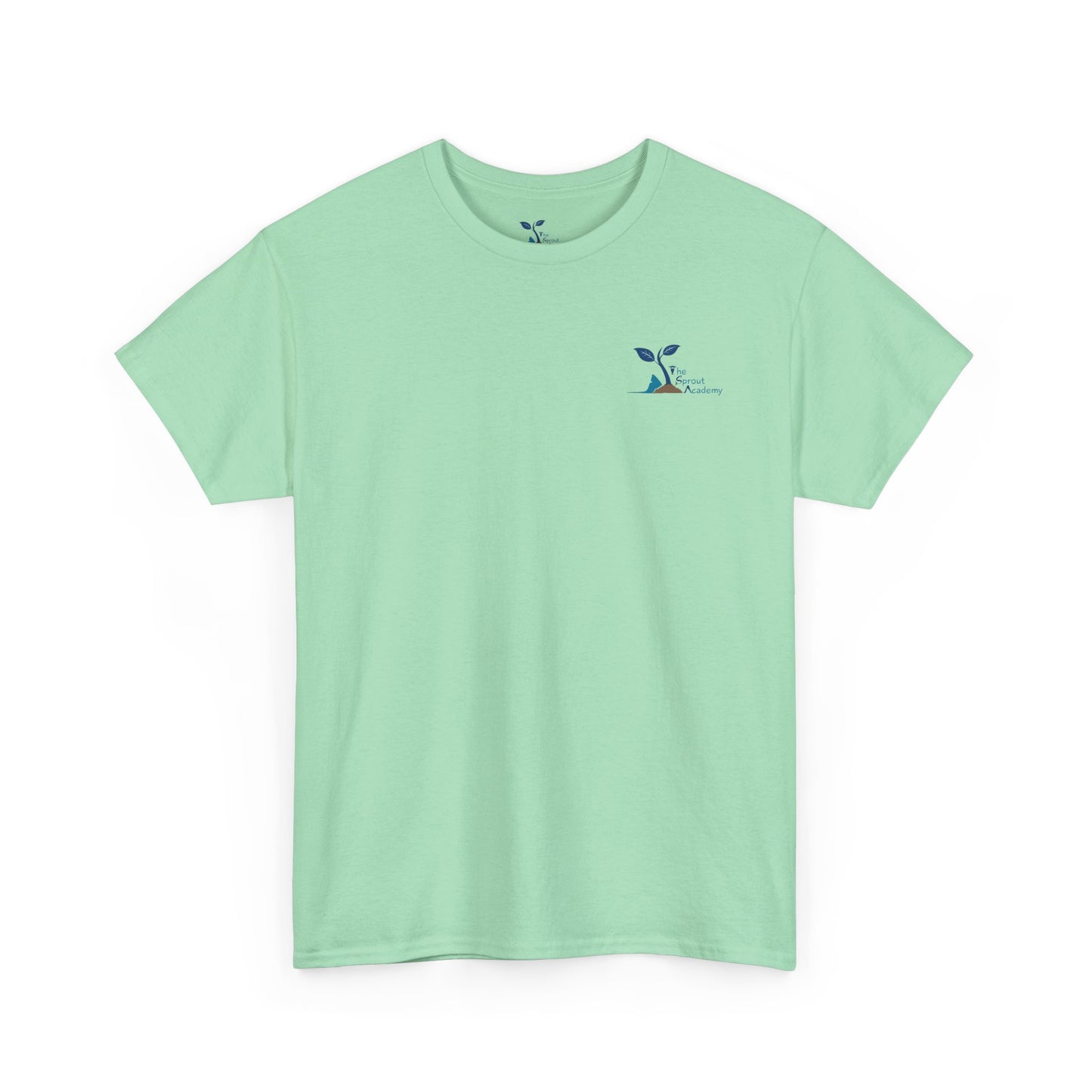 Sprout Shark Week T-Shirt (Unisex)