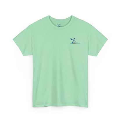 Sprout Shark Week T-Shirt (Unisex)