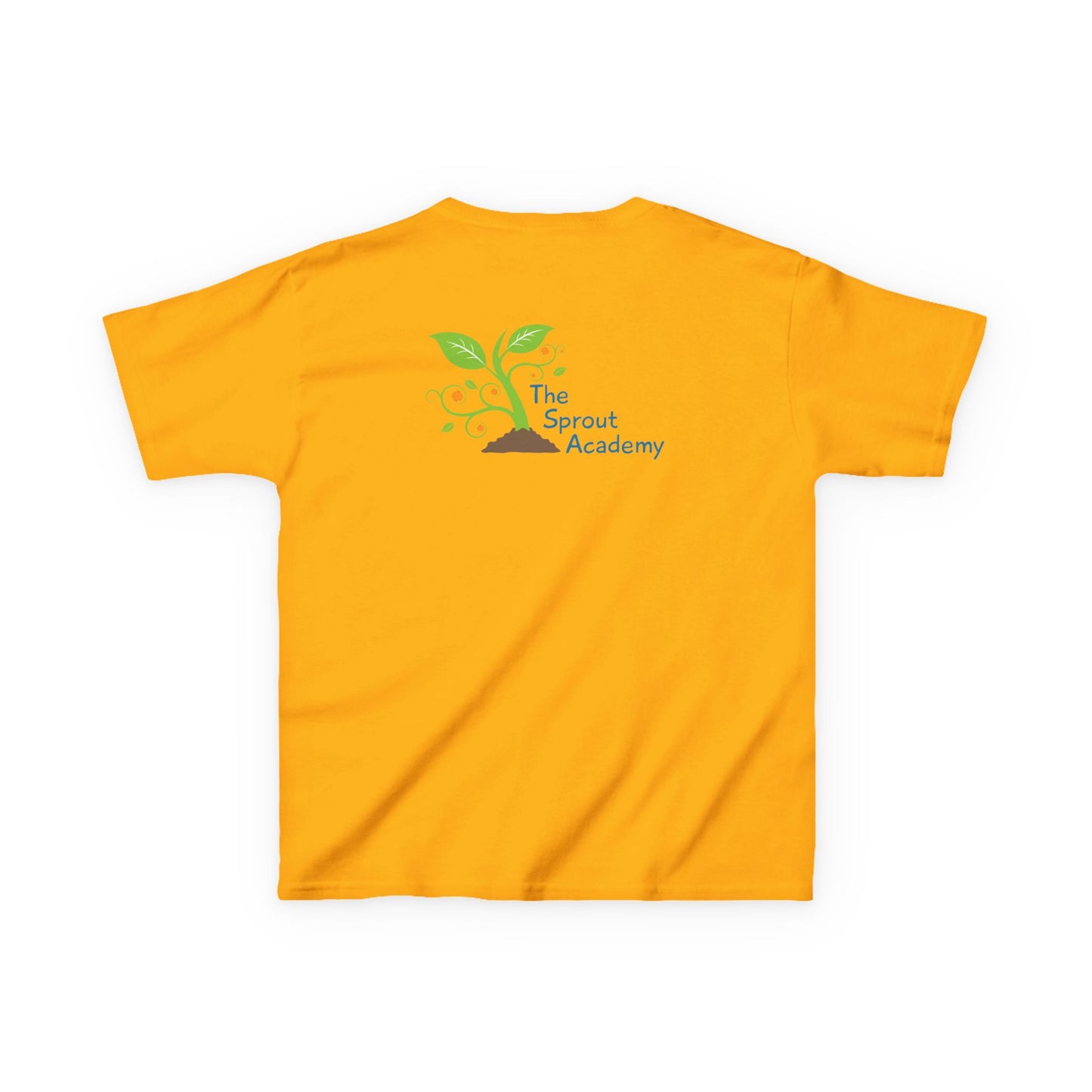 Sprout Kids Spring T-Shirt (Unisex)