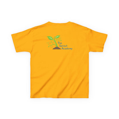 Sprout Kids Spring T-Shirt (Unisex)