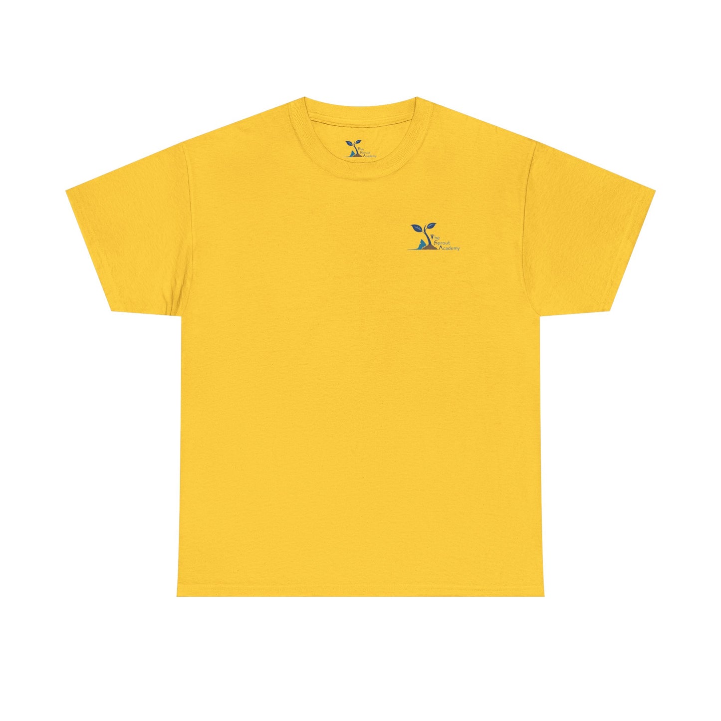 Sprout Shark Week T-Shirt (Unisex)