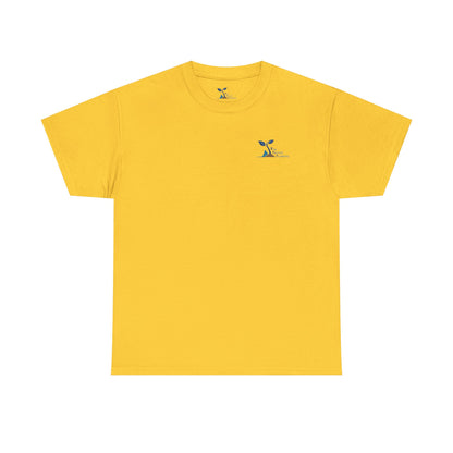 Sprout Shark Week T-Shirt (Unisex)